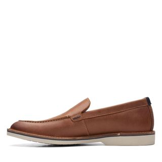 Giày Lười Da Nam Clarks - AtticusLT Edge