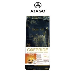 Gói cafe cofpride cốt dừa - AZAGO
