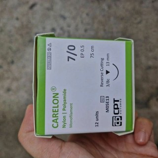 Chỉ CPT 7/0