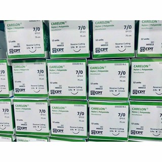 Chỉ CPT 7/0