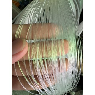 Dây cước trong chịu lực 0,8mm cọng nhỏ