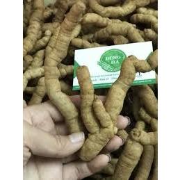 Ba kích tươi ngâm rượu