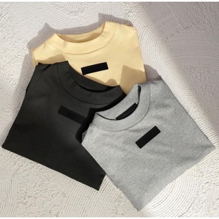 Áo Thun Fog Essentials S/S Logo Đơn Giản 2 Màu Sắc Cực Ngầu Cực Kì Đẹp 100% CHÍNH HÃNG CÓ SẴN