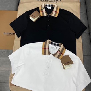 Áo thun nam boy phố cổ trụ ngắn tay vải cotton dày dặn co giãn thấm hút tốt mặc mát ảo có cổ nam
