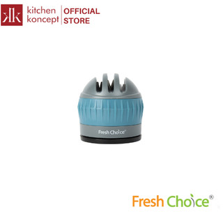 Fresh Choice - Mài Dao Bằng Thép Không Gỉ