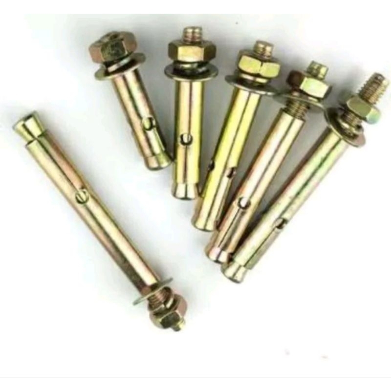 TACKE SẮT 6,8,10 (1c)