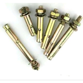 Tacke sắt 6,8,10