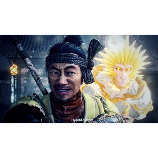Đĩa Game Nioh Collection PS5