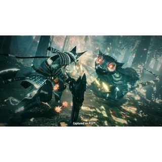 Đĩa Game Nioh Collection PS5