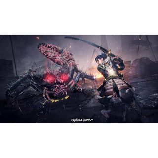 Đĩa Game Nioh Collection PS5