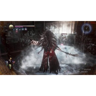 Đĩa Game Nioh Collection PS5