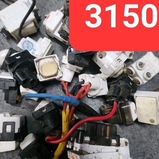 Hạt công tắc điện 1 chiều 2 chiều giao ngẫu nhiên
