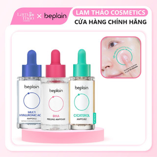 Tinh Chất Beplain Ampoule 30ml