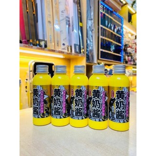 Tinh Mùi MRT Trứng Sữa 100ml 500ml