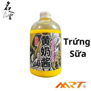 Tinh Mùi MRT Trứng Sữa 100ml 500ml