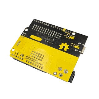 Arduino UNO R4 Minima (UNO R3 nâng cấp)