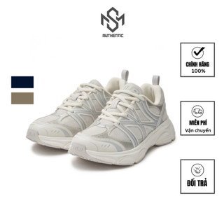 Giày mlb new york yankees chính hãng - giày sneaker mlb nam nữ 3arnace4n- m&s authentic