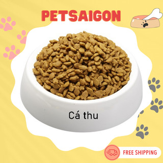 [THỨC ĂN CHO MÈO] THỨC ĂN HẠT CHO MÈO ME-O