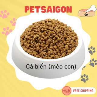 [THỨC ĂN CHO MÈO] THỨC ĂN HẠT CHO MÈO ME-O