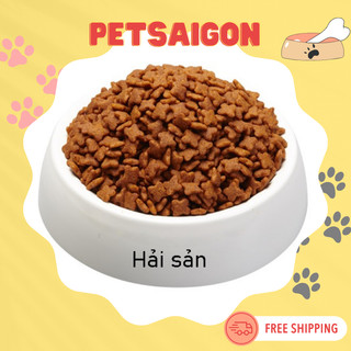 [THỨC ĂN CHO MÈO] THỨC ĂN HẠT CHO MÈO ME-O