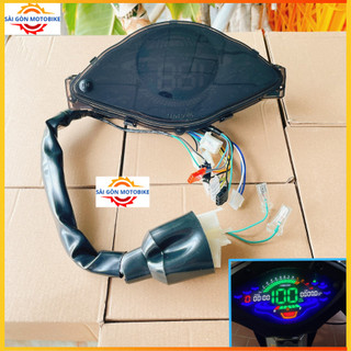 [ Có Bảo Hành ] Đồng hồ điện tử Wave Anpha, Wave RS,RSX,Wave100,Wave110