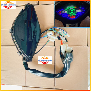 [ Có Bảo Hành ] Đồng hồ điện tử Wave Anpha, Wave RS,RSX,Wave100,Wave110