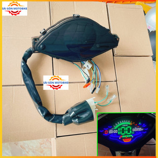 [ Có Bảo Hành ] Đồng hồ điện tử Wave Anpha, Wave RS,RSX,Wave100,Wave110