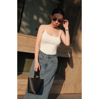 Chân váy jeans BASIC LAGOM SKIRT