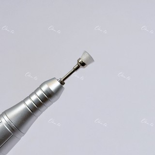  Chổi phủi bụi móng vệ sinh đầu mài móng tay 