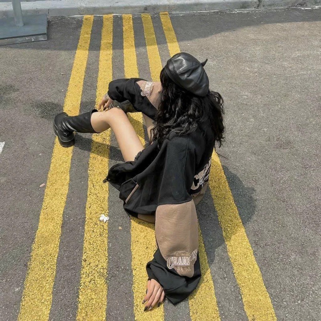 Áo khoác ngoài, áo khoác Bomber Da Champion from rộng dành cho nam nữ | BigBuy360 - bigbuy360.vn