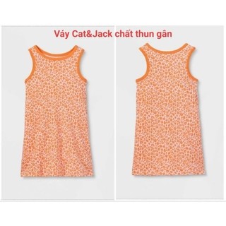 Váy  bé gái xuất dư ( Size 12m , 2y )