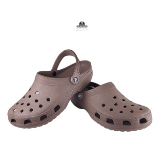 [FULLBOX]Dép CROSS Classic Clog nam nữ unisex nhiều màu siêu bền, siêu nhẹ, siêu êm, chống nước