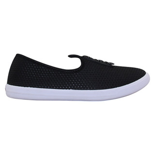 Giày thể thao nữ Bita's GVW.36 (Đen + Navy + Xám)