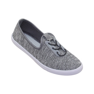 Giày thể thao nữ Bita's GVW.36 (Đen + Navy + Xám)