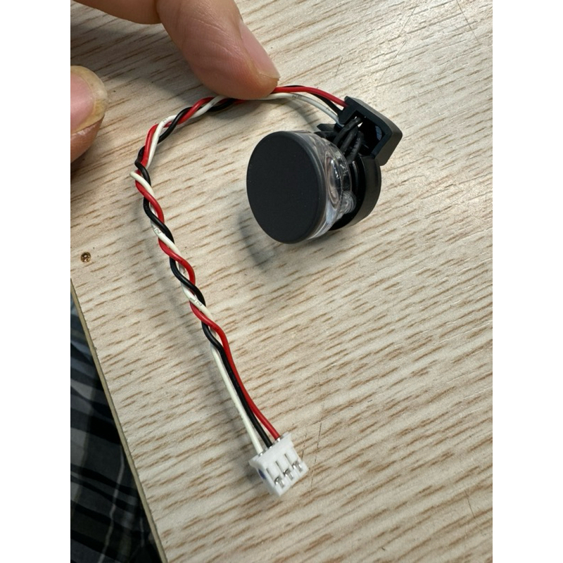 Cảm biến nhận dock sạc cho irobot Roomba