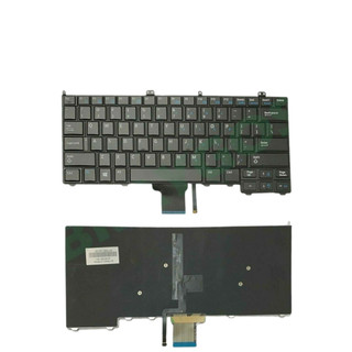 ⚡ Bàn phím laptop Dell Latitude E7440 E7240