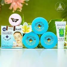 Chính hãng _ 𝗦𝗲𝘁 𝗸𝗲𝗺 đ𝗮̣̆𝗰 𝘁𝗿𝗶̣ 𝗺𝘂̣𝗻 - 𝘁𝗿𝗶̣ 𝘁𝗵𝗮̂𝗺 𝗱𝘂̛𝗼̛̃𝗻𝗴 𝘁𝗿𝗮̆́𝗻𝗴 𝗱𝗮 𝗬𝗮𝗛𝗲 𝘁𝗵𝗮́𝗶 𝗹𝗮𝗻 𝗰𝗵𝗶́𝗻𝗵 𝗵𝗮̃𝗻𝗴
