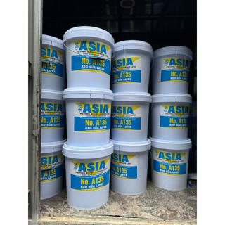 {HOẢ TỐC} Keo sữa MTM hoặc ASIA (bịch 1kg) (Hàng có sẵn)