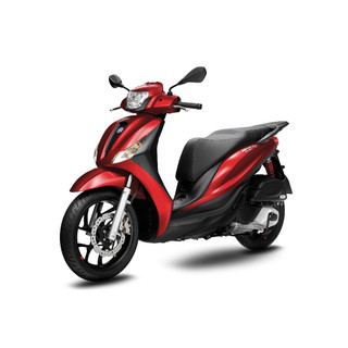 Xe máy piaggio medley abs s 2020 125cc - mới 100% - vin 2022