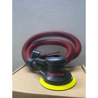 Máy chà nhám 125 có hút bụi hiệu top hàng chính hãng