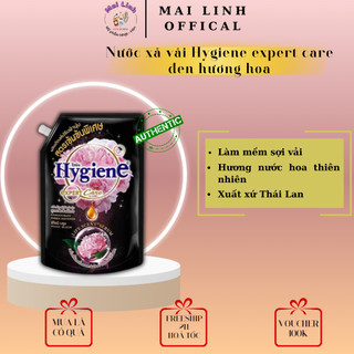Nước xả vải Hygiene Thái Lan