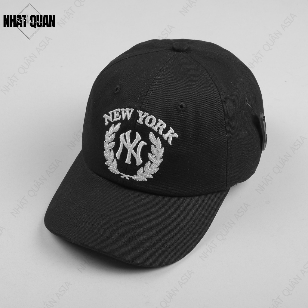 Mũ nón lưỡi trai MLB Sportive Varsity Emblem Unstructured Ball Cap New York Yankees - Nhật Quân Asia nhatquanasia