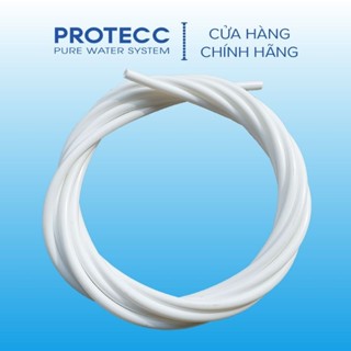 1M DÂY CẤP NƯỚC ỐNG 10 ⚡️ XẢ KHO ⚡️ - DÂY CẤP NƯỚC PHI 10MM CHO MÁY LỌC NƯỚC - LINH KIỆN LỌC NƯỚC