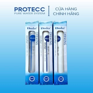 Bộ lõi 1,2,3 đúc buder nhập đài loan - bộ lõi đúc gài buder taiwan