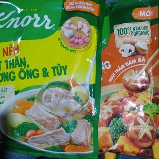 Hạt nêm knorr