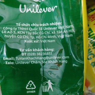 hạt nêm KNORR