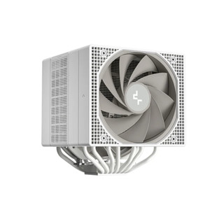  Tản nhiệt khí CPU Deepcool ASSASSIN IV  ASSASSIN IV WH - Hàng Chính Hãng 