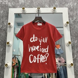 Áo thun Babytee nữ dáng ôm nhẹ babytee LOSANGELES