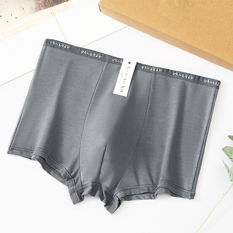 Quần Boxer Xì Đùi Nhật NANGEVA Duinhat