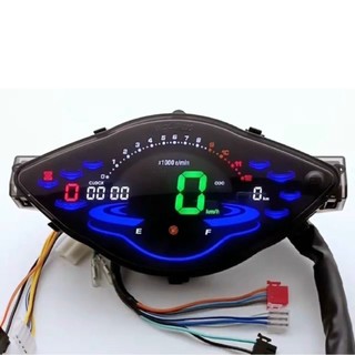 [ Có Bảo Hành ] Đồng hồ điện tử Wave Anpha, Wave RS,RSX,Wave100,Wave110
